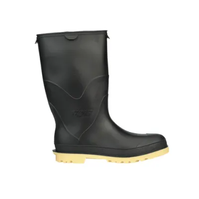 Tingley 11714.02 Stormtracks Youth Boot Black/Tan, SZ2