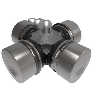 PTO Cross &amp;PTO Cross and Bearing Kit, 0675/1000-Series .937&quot;Cap x 2.347&quot;Wide
