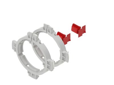 PTO Shield Bearing Kit, 44&amp;55-Series