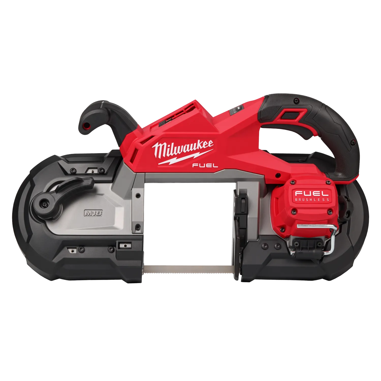 Milwaukee M18 Fuel Bandsaw (Bare Tool)