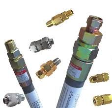 Compression Adaptors