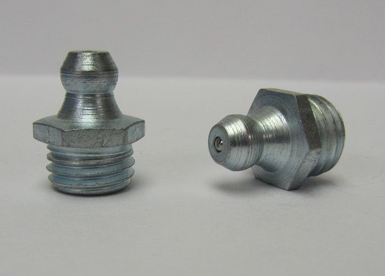 Grease Zerk M10 X 1.50