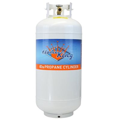 Propane Exchange, 40 Lb