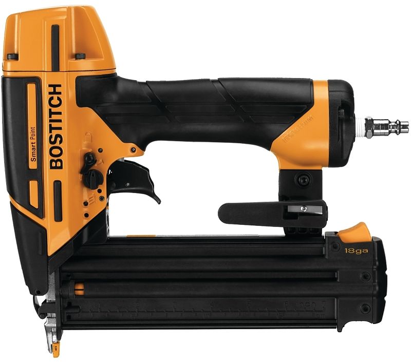 Bostitch BTFP12233 18Ga Brad Nailer Kit