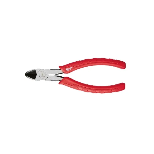 Milwaukee Diagonal Pliers, 6&quot;