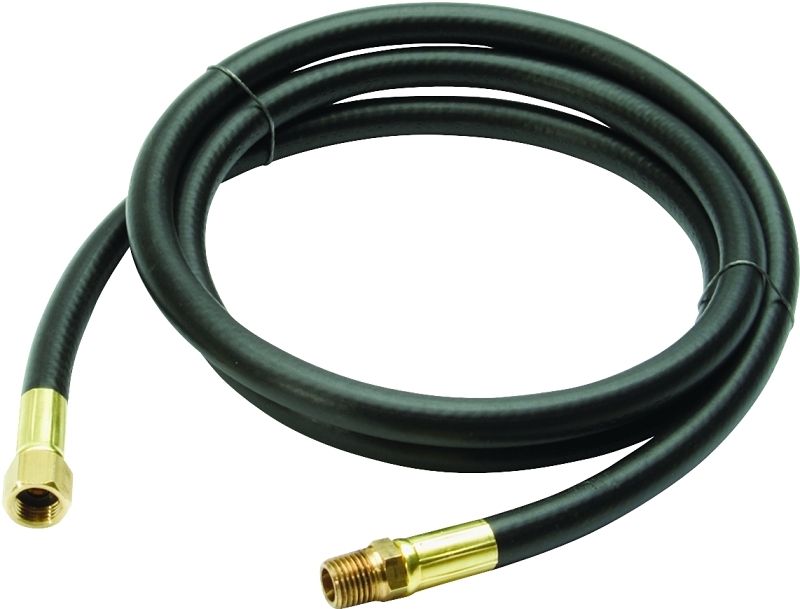 Mr Heater F273717 Propane Hose Assy, 5Ft, 1/4&quot;MP X 1/4&quot;FPT