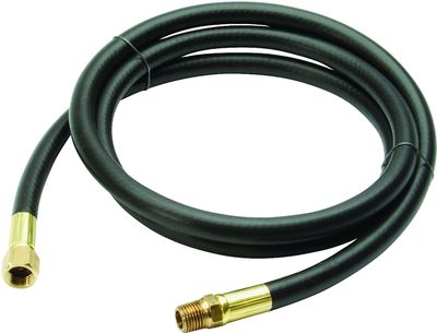 Mr Heater F273717 Propane Hose Assy, 5Ft, 1/4&quot;MP X 1/4&quot;FPT