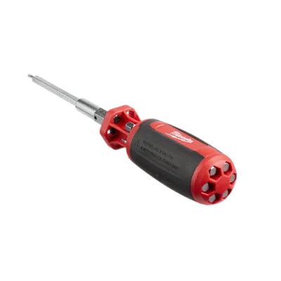 48-22-2136 Milwaukee 9-in-1 Hex/Key Drive Multi-Bit Driver