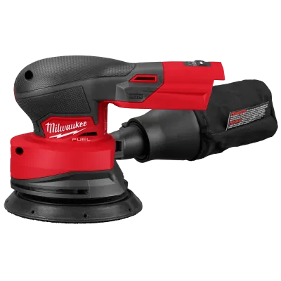 Milwaukee M18 Fuel ™ Random Orbital Sander, 5&quot;