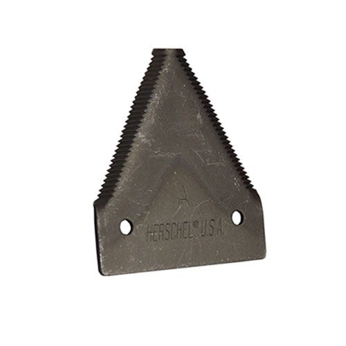 JD Sickle Sections, Top Serrated &quot;A&quot; 10Pk