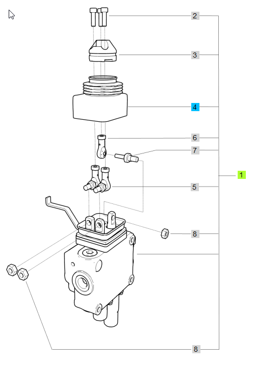 Rubber-Cover Boot-V/V-MT1-TRG822