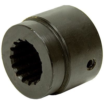 W Weld Hub,  1&quot; 15-Spl