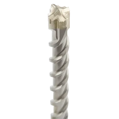 Milwaukee SDS MX4™  4-Cutter Masonry Drill Bit, 1&quot;X16&quot;X18&quot;