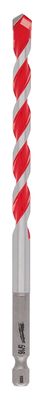 Milwaukee 48-20-9016 Masonry Drill Bit, 5/16&quot;X4&quot;X6&quot;