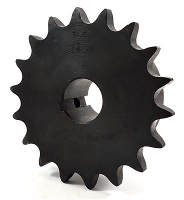 Chain Sprocket, #40X16T 1" Bore