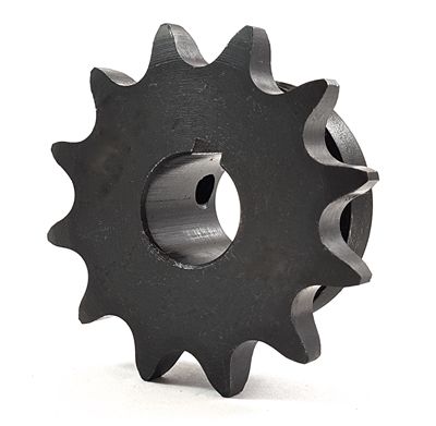 Chain Sprocket, #50X11T  1" Bore