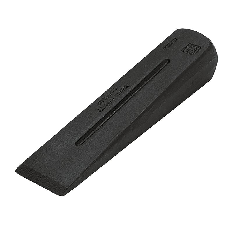 Vulcan 32917 9&quot; Splitting Wedge, 4Lb