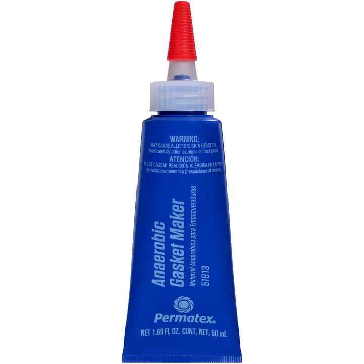Anaerobic 518 Flange Sealant, 50Ml
