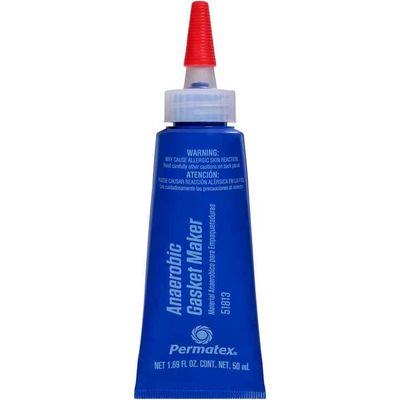 Anaerobic 518 Flange Sealant, 50Ml