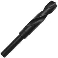 Milwaukee 48-89-2740 S&amp;D Black Oxide Drill Bit, 9/16&quot;