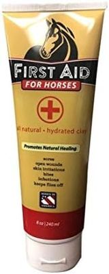 Redmond 331307 First Aid Tube, 8oz