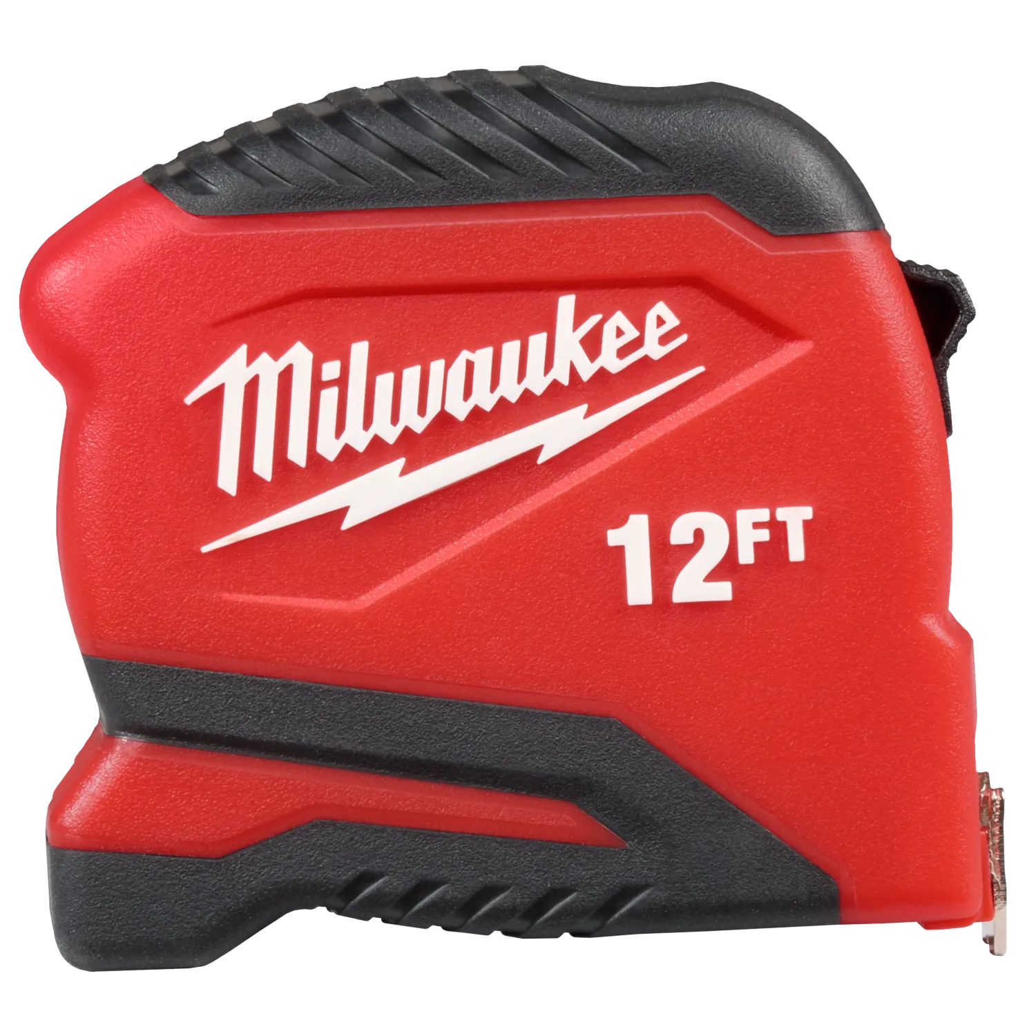 Milwaukee Compact 12Ft Tape Measure