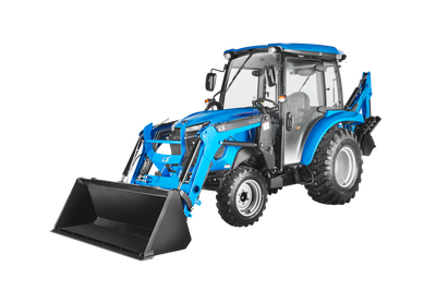 MT232HC Tractor with LL3002 Loader