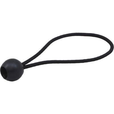 Ball Bungee Cords, 9&quot;