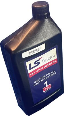 Engine Oil