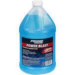 Antifreeze &amp; Washer Fluid