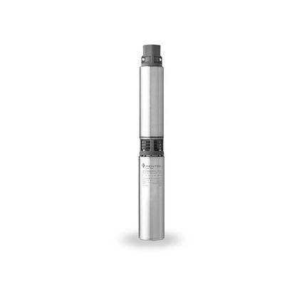 Myers Predator Plus Submersible Well Pump, 1HP 2-Wire 20GPM
