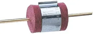 Weld Aid Welding Wire Cleaning Pads, 6Pk