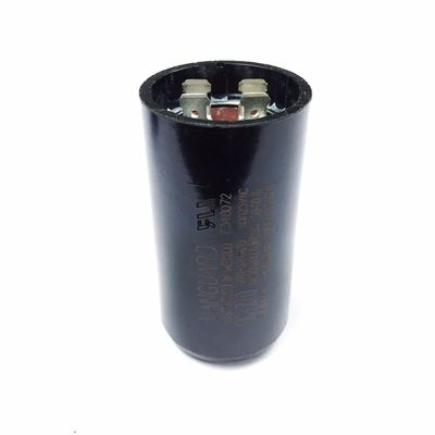 Vanguard Start Capacitor, 270-324MFD 125V