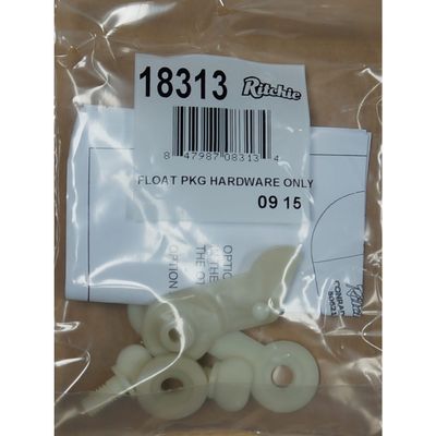 Hardware Kit for Ritchie Float Package