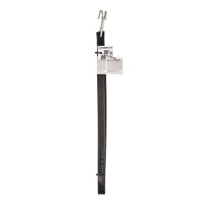 Keeper 06235 Rubber Tarp Strap, 35&quot;