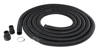 Eco-Flo HOSE150 Sump Pump Discharge Hose Kit, 24 ft