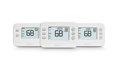 Thermostats &amp; Controls