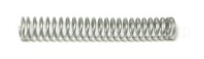 Compression Spring #169, 1/2"x3-9/16"