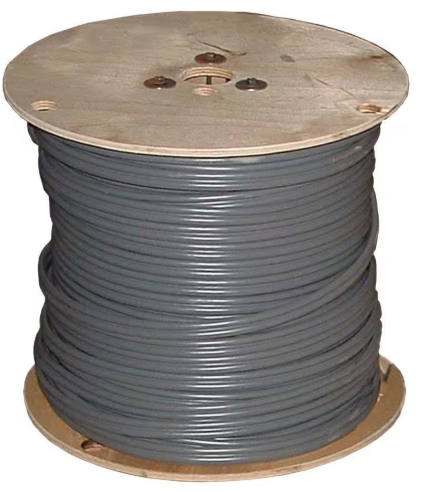 CerroWire 12/2UF-WGX1000  Building Wire