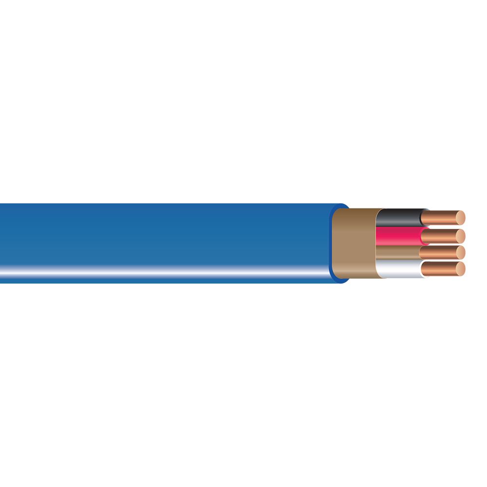 CerroWire 14/3NM-WGX50 Building Wire