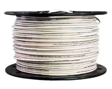 CerroWire 14WHT-STRX500 THHN Single Building Wire