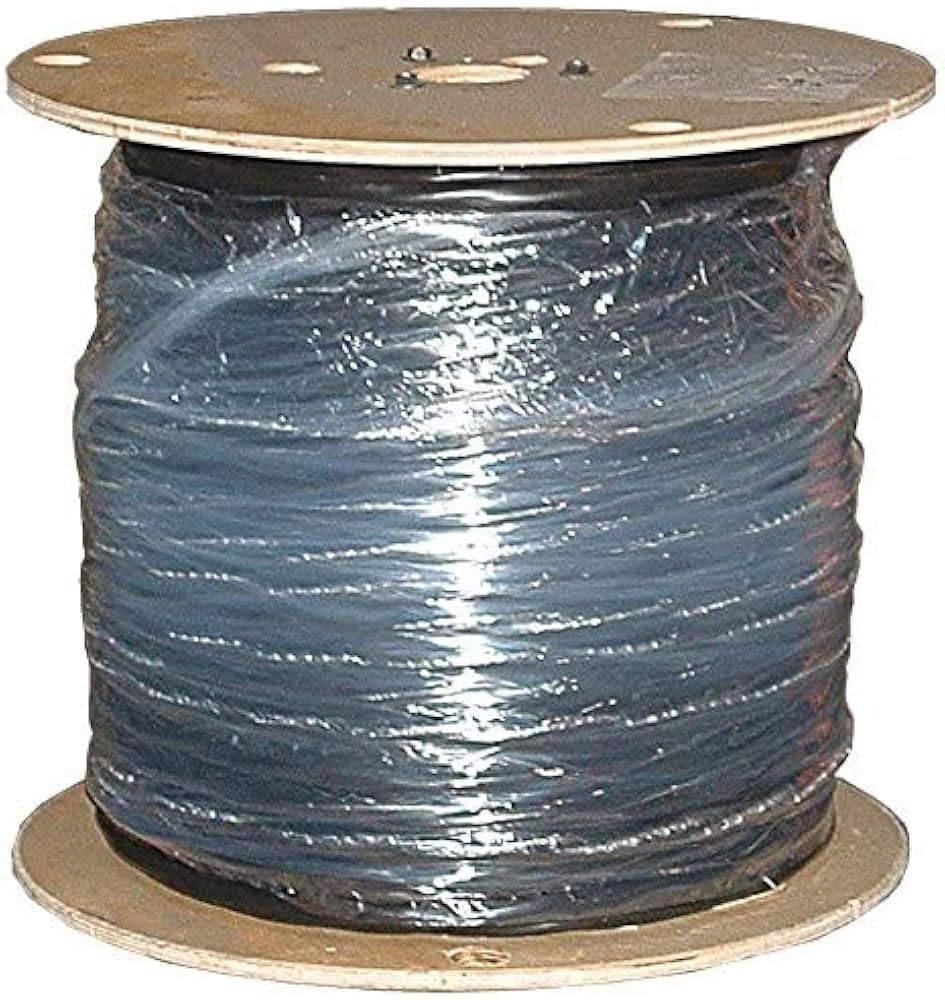 CerroWire 6/2NM-WGX500 Building Wire