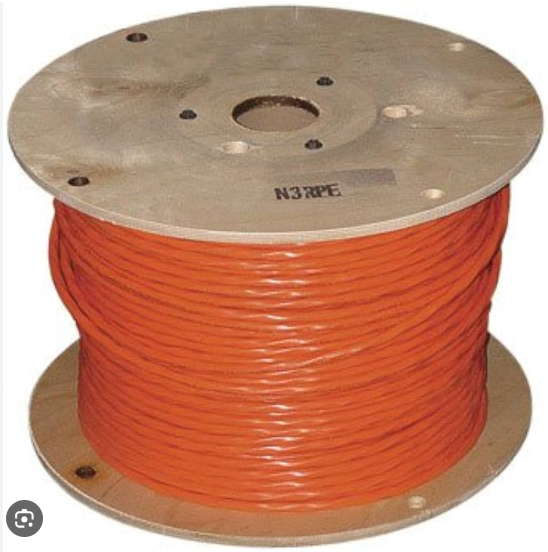 CerroWire 10/3NM-WGX1000 Building Wire