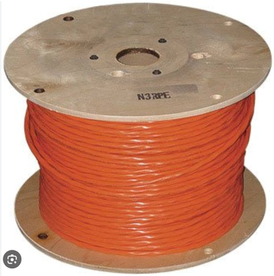 CerroWire 10/3NM-WGX1000 Building Wire