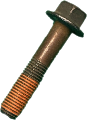 LS New Style Rear Engine Cover Bolt, (4Cyl.)