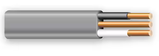 CerroWire 10/2UF-WGX1000 Building Wire