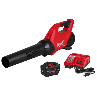 Milwaukee M18 Gen II Fuel Blower Kit