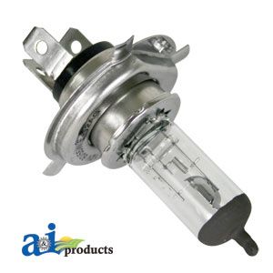 H4 Headlamp Bulb for John Deere
