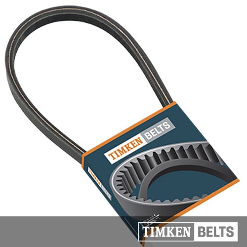 Timken DuraPower II FHP V-Belt