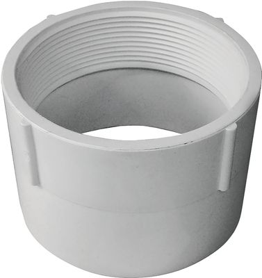 CANPLAS 192894 PVC DWV Female Adaptor, 4&quot;